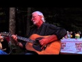 Bill Staines - Chilly Winds (08/20/2013)