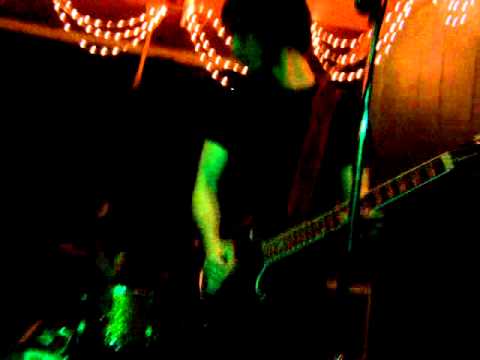 The Black Lincolns - Live at The Lager House - Detroit, MI - June 3, 2006