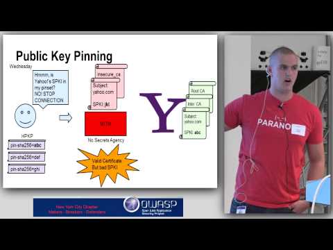 Spearing Superfish with HPKP w/ Stuart Larsen