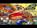 Rocket Power Beach Bandits GCN Episode 13 Twitsted Skate Tournament