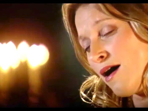 O HOLY NIGHT performed by EIMEAR QUINN #oholynight #celticmusic #folkmusic