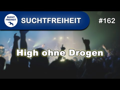 High ohne Drogen