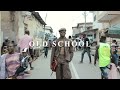 Old School Fetu Afahye
