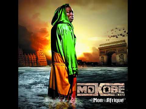 Mokobé Feat Amadou & Mariam, Fou Malade, Manu Chao, Tiken Jah Fakoly – Politic Amagni "La Politique