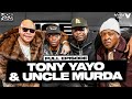 Tony Yayo Uncle Murda On 50 Cent Beefs VladTV NEW PODCAST The Real Report Fat Joe Jadakiss