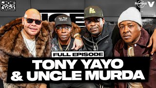 Download lagu Tony Yayo & Uncle Murda on 50 Cent beefs, VladTV & NEW PODCAST The Real Report | Fat Joe & Jadakiss mp3 Download lagu Tony Yayo & Uncle Murda on 50 Cent beefs, VladTV & NEW PODCAST The Real Report | Fat Joe & Jadakiss mp3