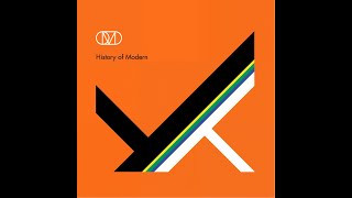 Orchestral Manoeuvres in The Dark -- &quot;Sometimes&quot;