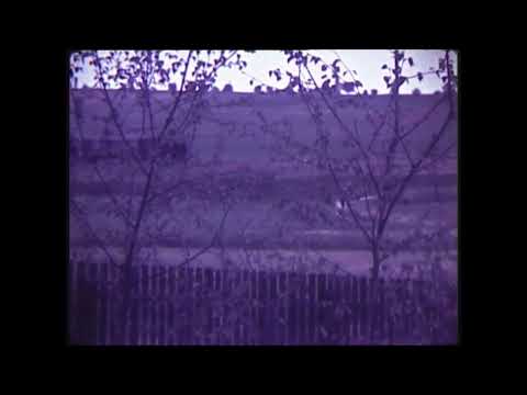 Historische Bahn 16mm Bayern Deutschland Attenkirchen Holledauer Bockerl ca. 1947