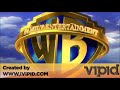 Warner Bros Family Entertainment Logo By Vipid With Original Fanfare 1992 2000