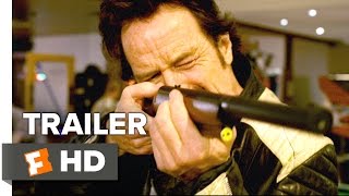 The Infiltrator - Official Trailer #2 (2016)