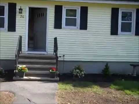 20 Nolte Road, Billerica, MA - Open House