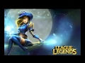 Dubstep for Lux (League of Legends) 