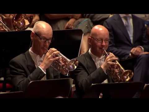 Gounod Soldiers Chorus/ Choeur des soldats from 'Faust'