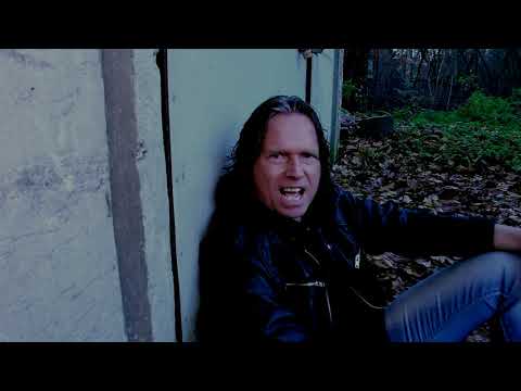 Eric Baghuis - Midnight Rambler [ Official Video]