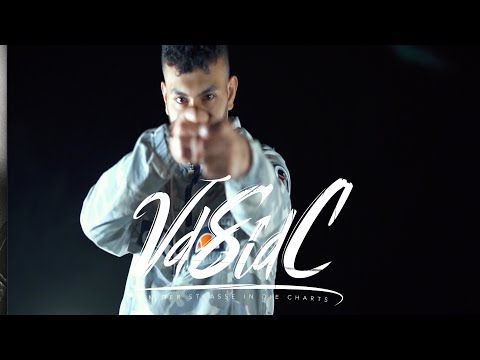 VdSidC - Nr. 208 - HASO - UM MEIN BLOCK