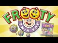 Frooty Pop TV5 Kids Plug 2013
