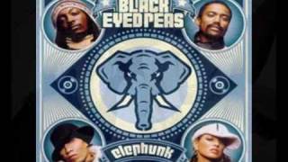 Black Eyed Peas - The Boogie That Be (HQ)