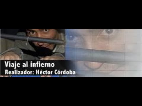 Viaje al interior del pabellón más tenebroso de la cárcel de Cómbita - Los Informantes