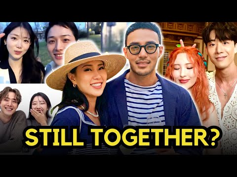 Single's Inferno Season 1 Cast: Who Are Still Together?