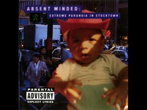 Absent Minded - Topics