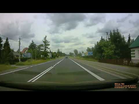 DK7/S7 Kraków - # Widoma x3