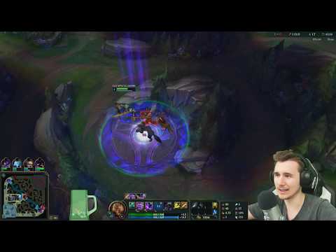 T A X S U S - League of Legends ITA #1000