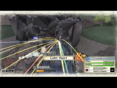 Valkyria Chronicles - Reunion in the Forest