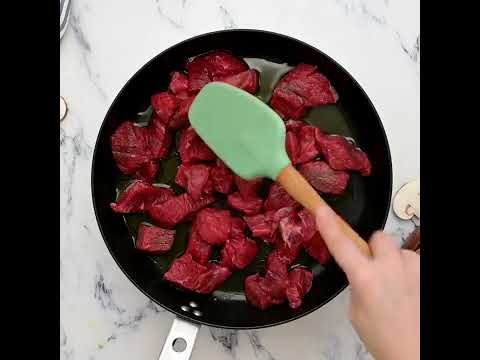 Slow Cooker Beef Tips