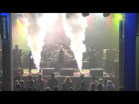 Firmabänd 2016 eelvoor - MOM/Wow Events - Rotertamm