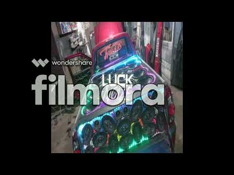 LUCK NOIZE - MTG VAI COM RABETÃO NO CHÃO (ELETROFUNK)