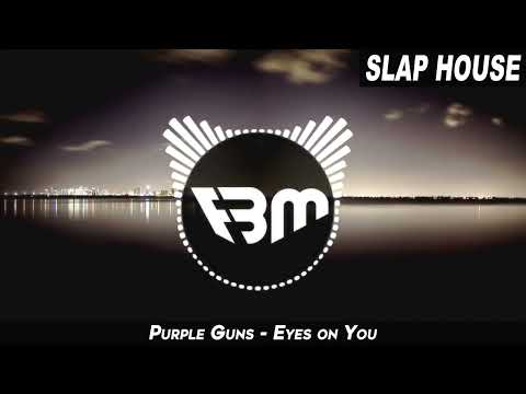 Purple Guns - Eyes on You | FBM
