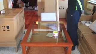 International Packing and Moving