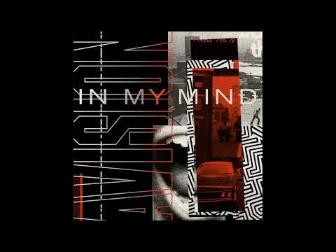 Avision - Lost Symmetry (Ellum Audio, ELL071)