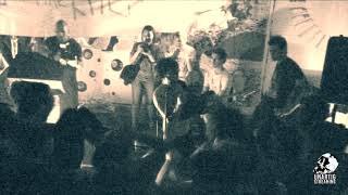 The Death Set - Bikes in the Kitchen 2007