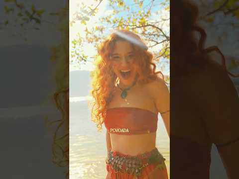 A brazilian song I love 🥀 Povoada !