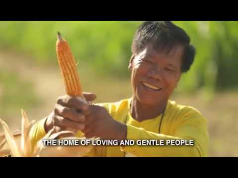 CITY OF ILAGAN HYMN: Inspired by Mayor Josemarie L. Diaz (lyrics:NiLo Agustin/music:Ato del Rosario)