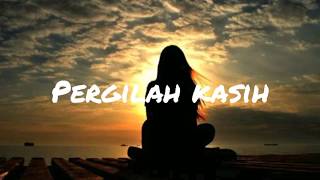 Download lagu Chrisye - Pergilah Kasih (Aviwkila Cover) || REF Channel mp3