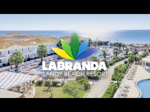 Labranda Sandy Beach Resort *****