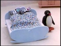 Pingu As A Babysitter Pingu Official Channel