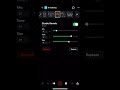 Yxng K A BandLab Preset Bandlab Shorts