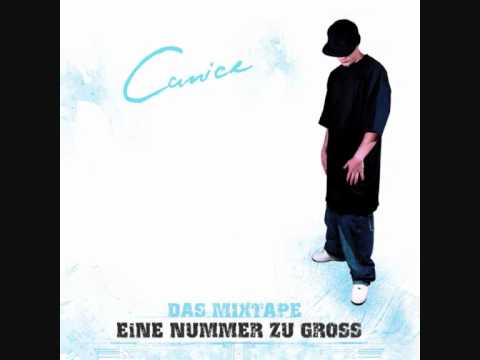 Canice-Ihr kennt den Namen(feat. M.O.T.Z. &HME