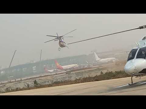 Bell 407 Flight for sylhet,,,, any flight for contact person number : 016 8367 4774