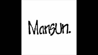 Mansun&#39;s Only Live Song.