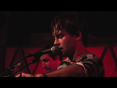 Steve Rondo - Rockwood Music Hall - NYC Show recap