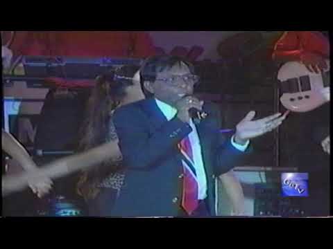 G.B.T.V. CultureShare ARCHIVES 1998: SUNDAR POPO "National unity" (HD)