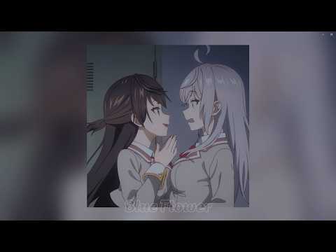 X - Tali (Slowed) - YUKI 💙 #alyasometimeshidesherfeelingsinrussian