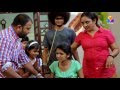 Uppum Mulakum ലച്ചുവിന് ബാധ കയറി Flowers EP 191