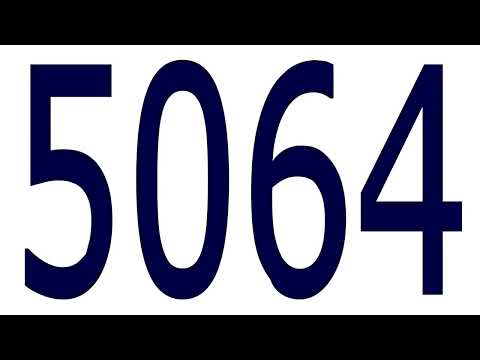 5064
