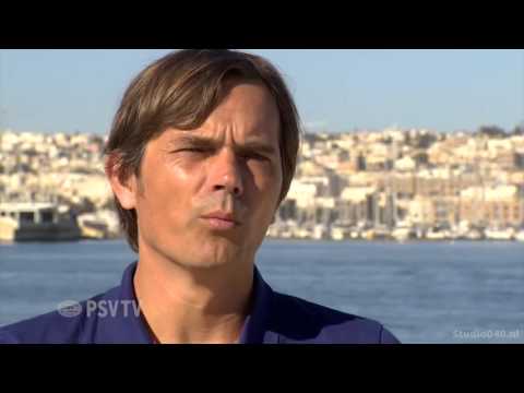 PSV heeft maar één doel: de landstitel