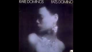 Fats Domino - My Baby's Gone - February 1951